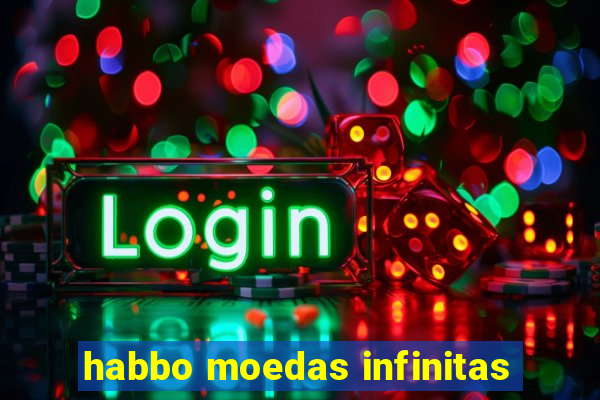 habbo moedas infinitas